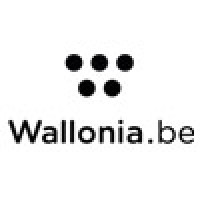 Wallonia.be/en logo - Similar company to Leesman