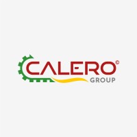 CALERO logo - Similar company to Calero