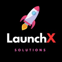 LaunchX Solutions logo - Similar company to Launchx