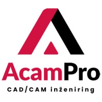 Acam pro d.o.o. logo - Similar company to Eastrock Plastic Injection Mould Company