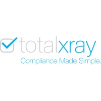 totalxray logo - Similar company to Audi St. Paul