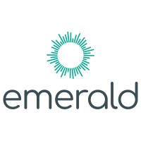 Emerald logo - Similar company to Ryse Construction