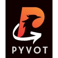 Professional Young Visionaries of Tomorrow (PYVOT) logo - Similar company to Splashdash