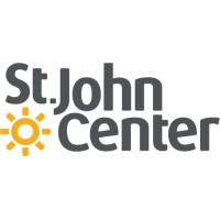 St. John Center logo - Similar company to Bridgehaven