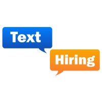 TextHiring logo - Similar company to Immediate Impact Solutions