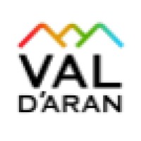 Val d'Aran logo - Similar company to Aramon