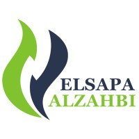 Elsapa Alzahbi logo - Similar company to Handasa For Goods Wholesalers Co. L.L.C