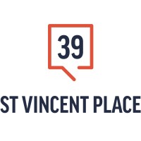39 St Vincent Place logo - Similar company to Camp Echo