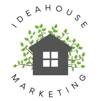Idea House Marketing logo - Similar company to Iminndxperience