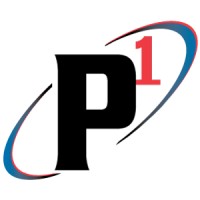 P1 Service, LLC logo - Similar company to Pm Contracting, Inc.