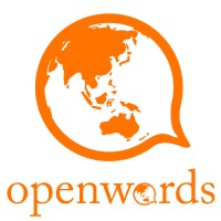 Openwords logo - Similar company to Dream Corps