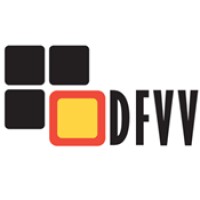 DFVV logo - Similar company to Fussballmarkt
