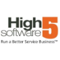 High 5 Software logo - Similar company to Dlvry Software