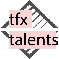 TFX Talents logo - Similar company to Terminal Studios