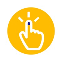 NeoVoter logo - Similar company to Aaspatal