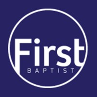 First Baptist Church Of Tyler