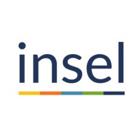 Insel Communications ltd. logo - Similar company to Origin8 Limited