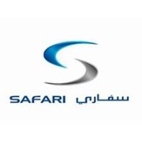Safari Group logo - Similar company to Fmco