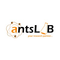Ants Ceramics Pvt. Ltd. logo - Similar company to Vbcc Research