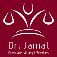 Dr. Jamal Advocates & Legal Services logo - Similar company to Al Midfa & Associates