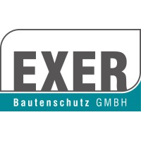 EXER Bautenschutz logo - Similar company to Arc To Eat Culinary Architecture