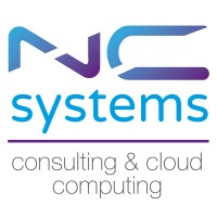 NC SYSTEMS logo - Similar company to Xcailex