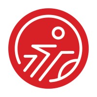 Cyclone Spin Studio logo - Similar company to Huber Window Cleaning