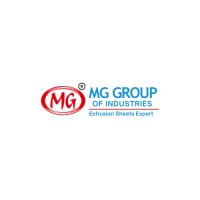 MG Group of Industries logo - Similar company to Mg Polyplast.Com