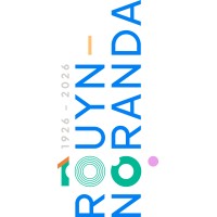 Société du 100e anniversaire de Rouyn-Noranda logo - Similar company to Rouyn-Noranda Huskies