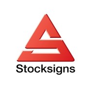 Stocksigns Ltd logo - Similar company to Messagemaker Displays Ltd