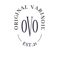 OVO  |  Original Varin Oil logo - Similar company to Mauro Provisions