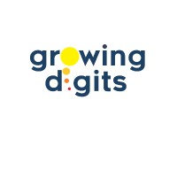 Growing Digits - Digital Marketing & Social Media Management Agency logo - Similar company to Fulcrum Six