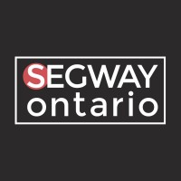 Segway Ontario logo - Similar company to Bestellenbij.Nl