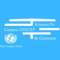 UNICEF Sciences Po St-Germain logo - Similar company to Lycee General Techno Paul Hazard