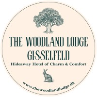 The Woodland Lodge Gisselfeld logo - Similar company to Edelsminde
