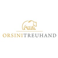 ORSINI Treuhand AG logo - Similar company to Oyos
