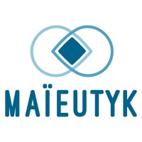 Maïeutyk logo - Similar company to Pedlex