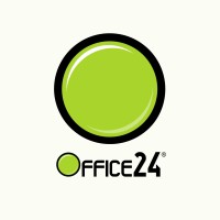 Office24 Solutions logo - Similar company to Dinabeat