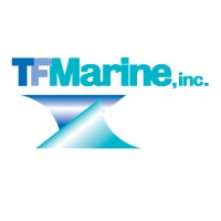 TFMarine, Inc. logo - Similar company to Mill Wright Llc