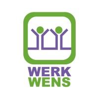 WERK® logo - Similar company to 100%Ik Loopbaanbegeleiding