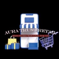 Aura Trust Retail logo - Similar company to Arvi Enterprises