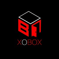 XOBOX LIFE logo - Similar company to Xobox