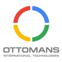 Ottomans International logo - Similar company to Miki Technology Company Limited