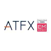 ATFX JO logo - Similar company to Atfx Mena