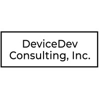 DeviceDev Consulting, Inc. logo - Similar company to Astro Machine