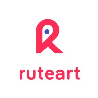 Ruteart logo - Similar company to Nomadtable