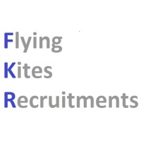 Flying Kites Recruitments Llp