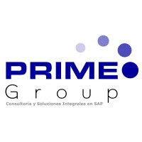 PRIME GROUP LTDA logo - Similar company to Atenos