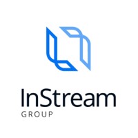 InStream Group logo - Similar company to Instream Consulting Group