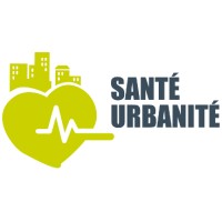 Santé Urbanité logo - Similar company to Apcas - Association Pour La Prévention De La Contamination De L'Air Et Du Sol
